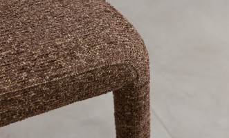 Стул обеденный Pierce (ткань EVA COLOR 441)