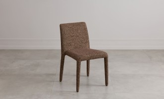 Стул обеденный Pierce (ткань EVA COLOR 441)