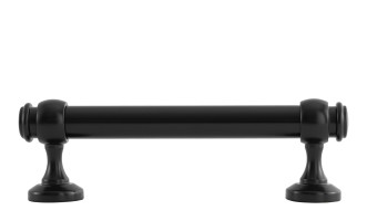 Ручка Riverwood 4inches (oil rubbed bronze)