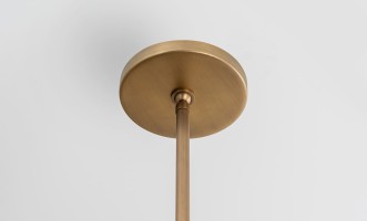 Люстра Crown