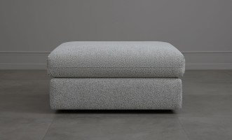 Оттоманка Pacific (ткань EDC8)