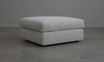 Оттоманка Pacific (ткань EDC8)