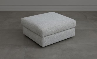 Оттоманка Pacific (ткань EDC8)