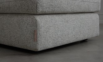 Оттоманка Pacific (ткань EDC8)