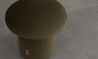 Пуф Pin (ткань EP85)