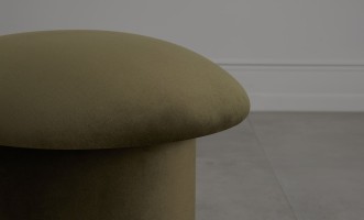 Пуф Pin (ткань EP85)