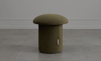 Пуф Pin (ткань EP85)