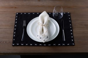 Салфетка постановочная Анео