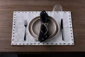 Салфетка постановочная Танто