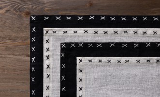 Салфетка постановочная Танто