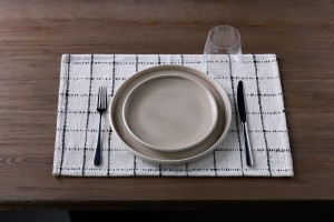 Салфетка постановочная Воки