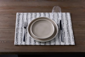 Салфетка постановочная Ласта