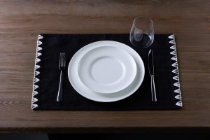 Салфетка постановочная Бирн