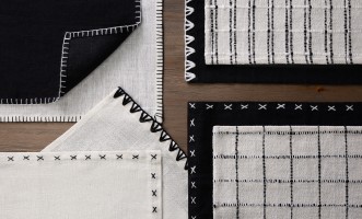 Салфетка постановочная Бирн