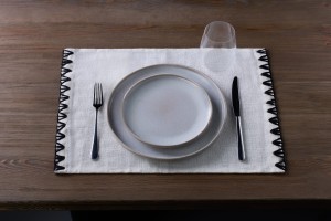 Салфетка постановочная Миго