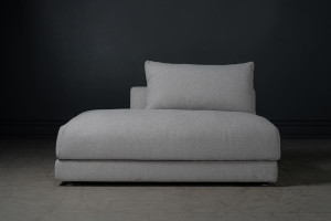 Нарвик Soft оттоманка левая
