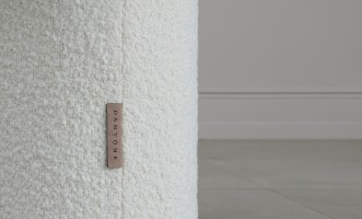 Пуф Pin (ткань FAY3)