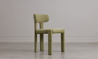 Стул обеденный Haven (ткань HARMONY 351)