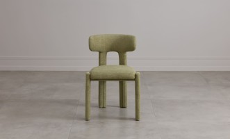 Стул обеденный Haven (ткань HARMONY 351)