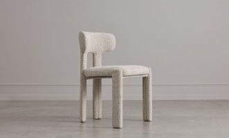 Стул обеденный Haven (ткань COCO 112)