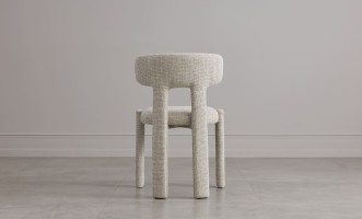 Стул обеденный Haven (ткань COCO 112)