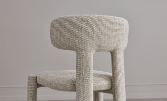 Стул обеденный Haven (ткань COCO 112)