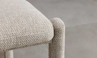 Стул обеденный Haven (ткань COCO 112)