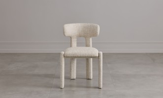 Стул обеденный Haven (ткань FIELD 130)