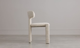 Стул обеденный Haven (ткань FIELD 130)