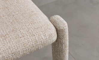 Стул обеденный Haven (ткань FIELD 130)