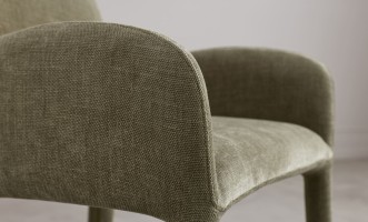 Стул обеденный Tyler (ткань SIMPLE 352)