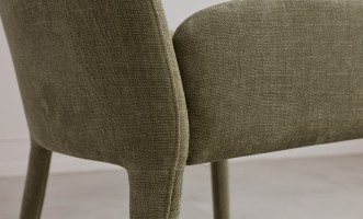 Стул обеденный Tyler (ткань SIMPLE 352)