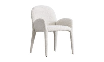 Стул обеденный Tyler (ткань BETTER 122)