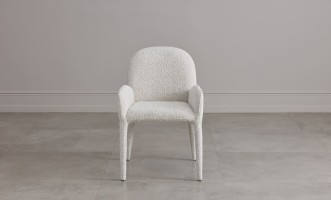 Стул обеденный Tyler (ткань BETTER 122)