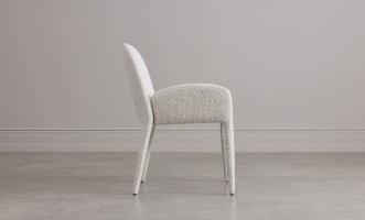 Стул обеденный Tyler (ткань BETTER 122)