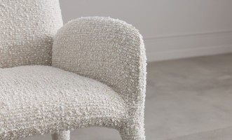 Стул обеденный Tyler (ткань BETTER 122)