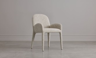 Стул обеденный Tyler (ткань COCO 112)