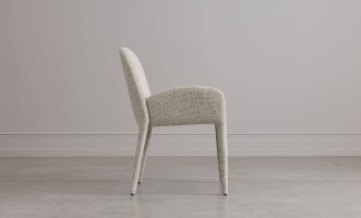 Стул обеденный Tyler (ткань COCO 112)