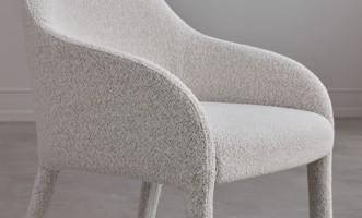 Стул обеденный Noble (ткань Cloud 113)