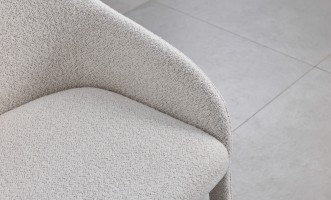 Стул обеденный Noble (ткань Cloud 113)