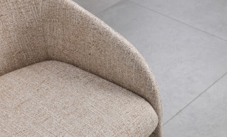 Стул обеденный Noble (ткань Field 130)