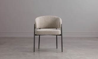 Стул обеденный Serenity (ткань Coco 112)