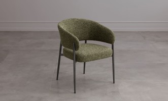 Стул обеденный Serenity (ткань Coco 350)