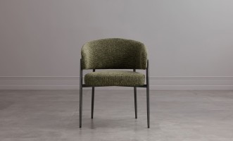 Стул обеденный Serenity (ткань Coco 350)