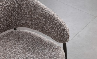 Стул обеденный Serenity (ткань CQ5026-4)