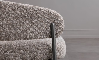 Стул обеденный Serenity (ткань CQ5026-4)