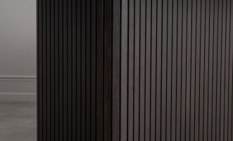 Обеденный стол Glide прямоугольный с керамической столешницей 270х110 см