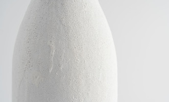 Ваза Bouteille L