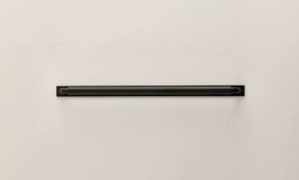 Ручка-скоба Button 12in oil rubbed bronze