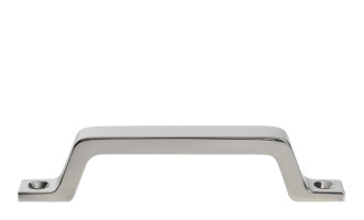 Ручка-скоба Plank 4in polished nickel